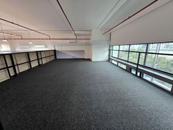 Space 18 (D12), Factory #541205851